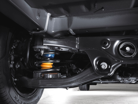 Особливості Hyundai STARIA | Хюндай Мотор Україна - фото 34