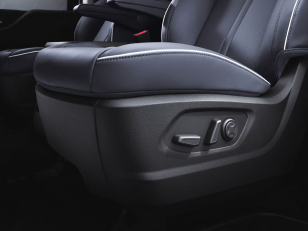 Особливості Hyundai STARIA | Хюндай Мотор Україна - фото 19