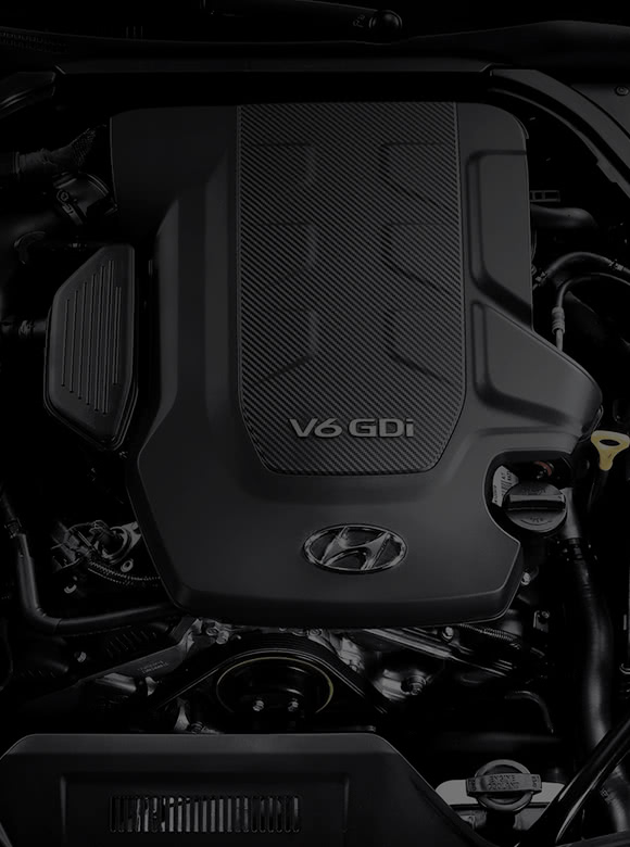 Трансмісія автомобілів Hyundai | Хюндай Мотор Україна - фото 7