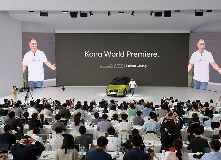 Hyundai розпочне продажі моделі Kona в Україні наприкінці 2017 року | Хюндай Мотор Україна - фото 9