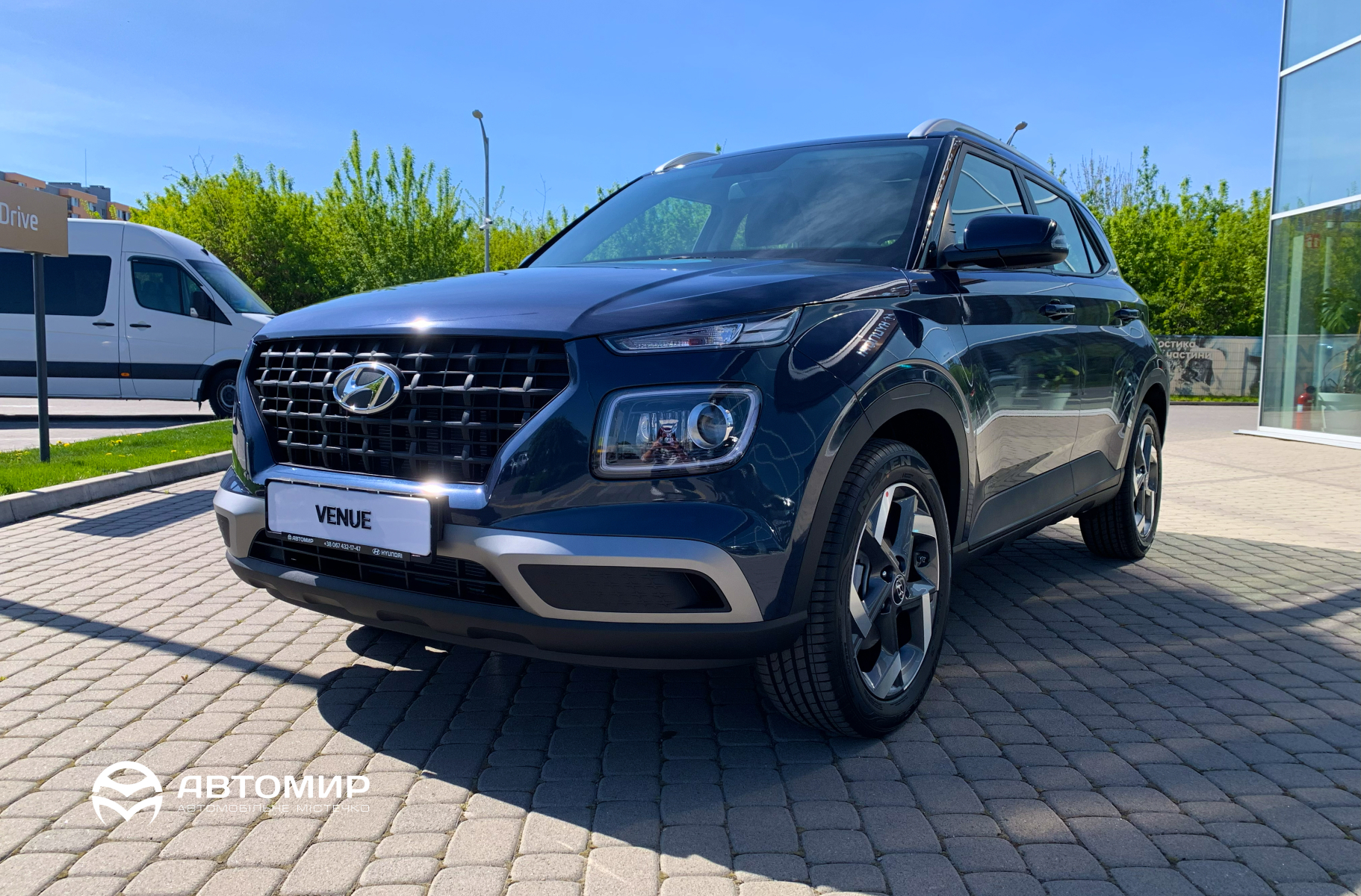 Hyundai тримає курс $ | Хюндай Мотор Україна - фото 11