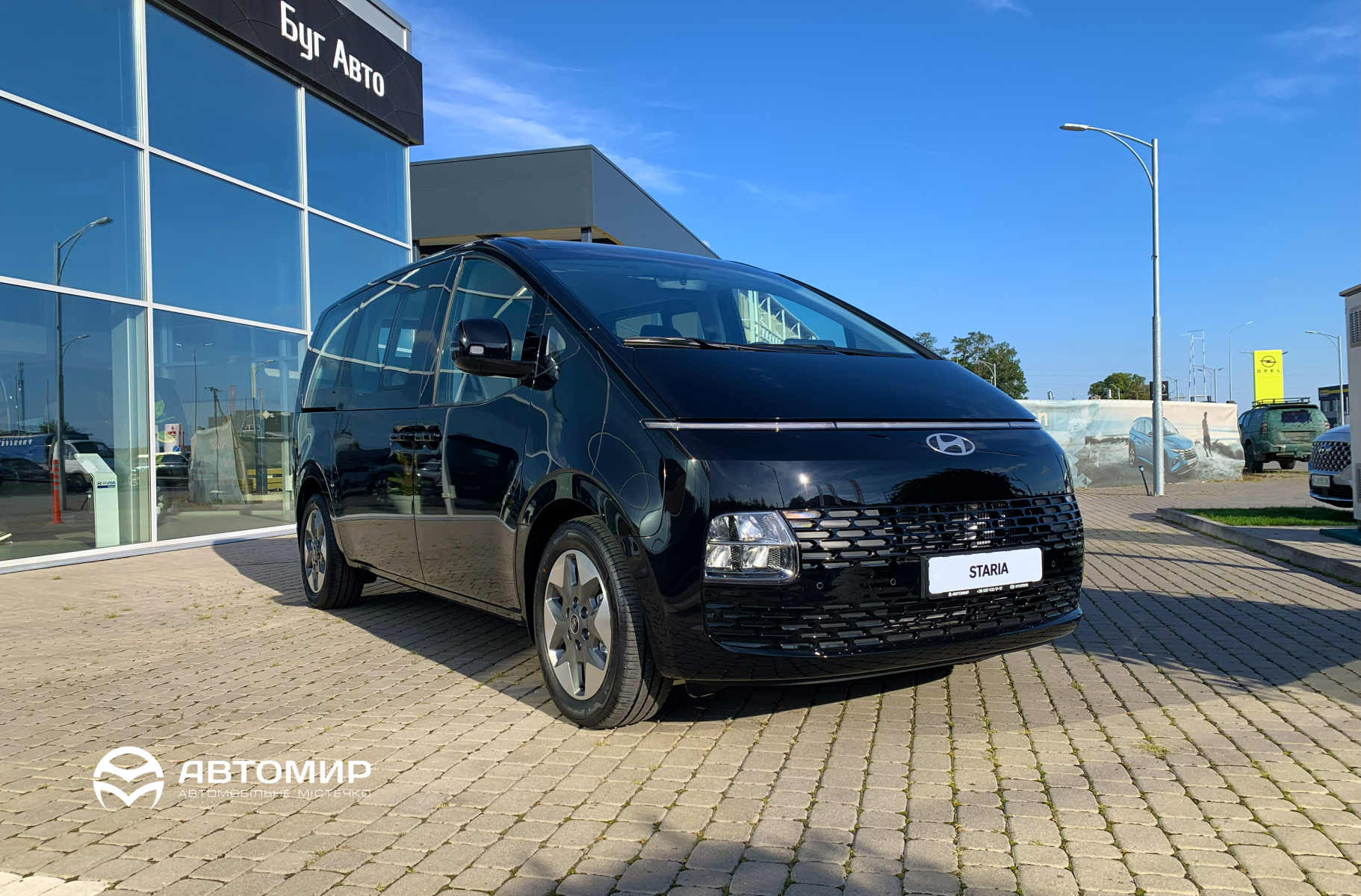 Hyundai тримає курс $ | Хюндай Мотор Україна - фото 9