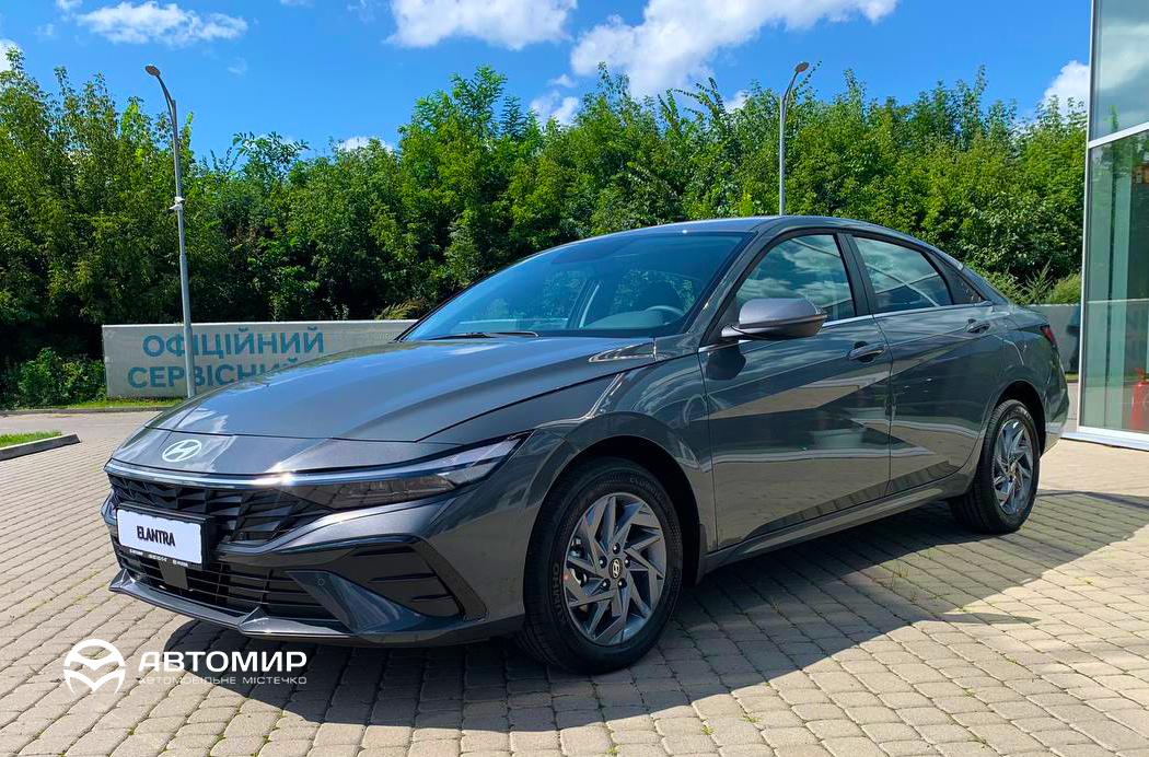 Hyundai тримає курс $ | Хюндай Мотор Україна - фото 12