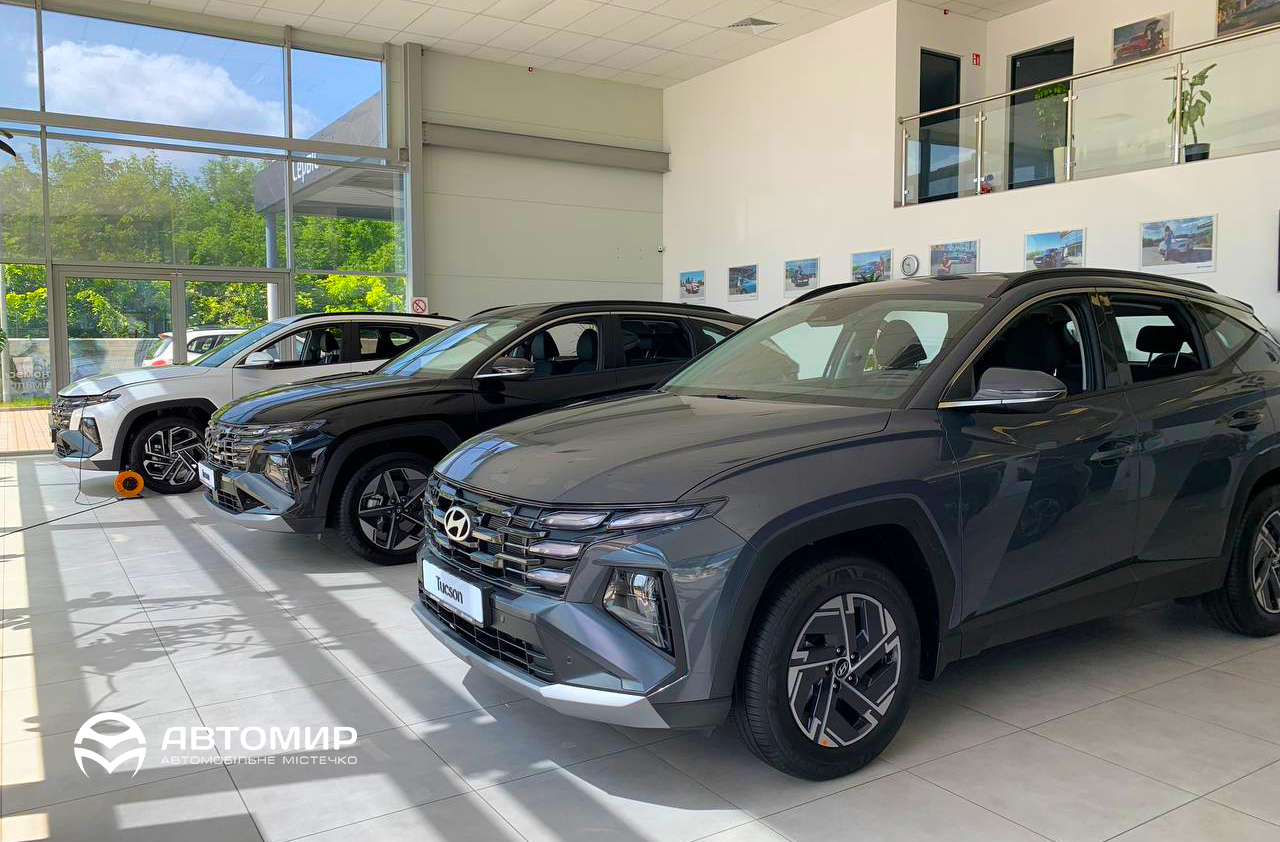 Hyundai тримає курс $ | Хюндай Мотор Україна - фото 15