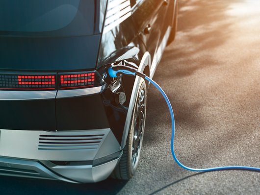 Кабель для зарядки, режим 3 (3-фазний, 32А, 5м) | Хюндай Мотор Україна - фото 10