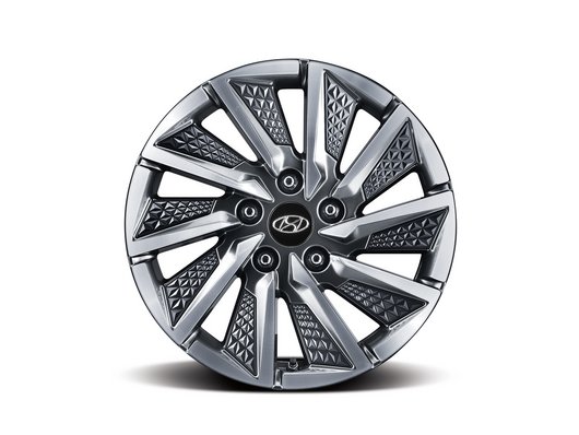 Комплект легкосплавних дисків 16