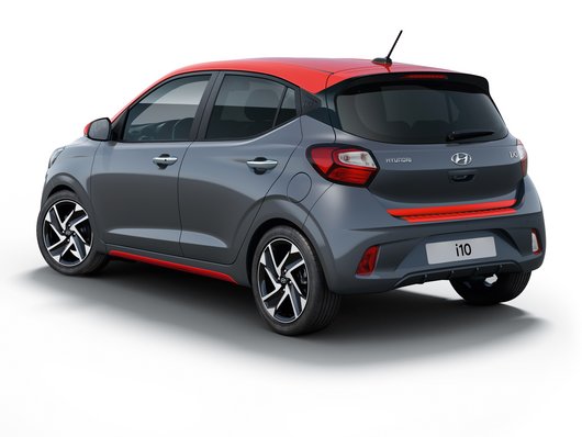 Аксесуари | Page 4 |Хюндай Мотор Україна - фото 24