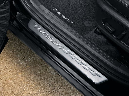 Аксесуари | Page 4 |Хюндай Мотор Україна - фото 14