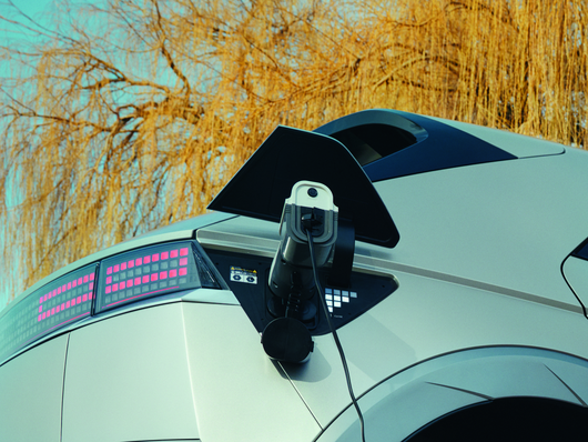 Транспортний засіб для завантаження (V2L) | Хюндай Мотор Україна - фото 9