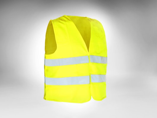 Жилет безпеки | Хюндай Мотор Україна - фото 10