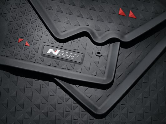 Аксесуари | Хюндай Мотор Україна - фото 45