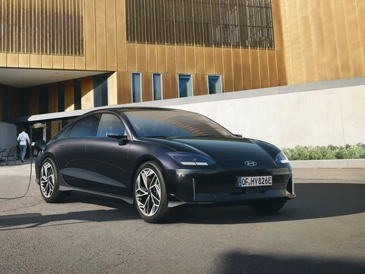 Транспортний засіб для завантаження (V2L) | Хюндай Мотор Україна - фото 11