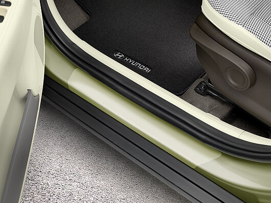 Аксесуари | Хюндай Мотор Україна - фото 19