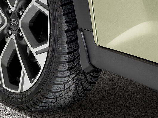 Аксесуари | Хюндай Мотор Україна - фото 16