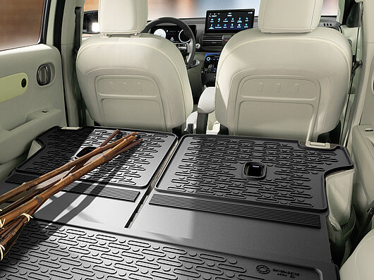 Аксесуари | Хюндай Мотор Україна - фото 24