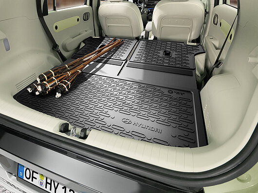 Аксесуари | Хюндай Мотор Україна - фото 25