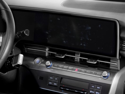 Очищувач дисплеїв Hyundai 2-в-1 | Хюндай Мотор Україна - фото 11