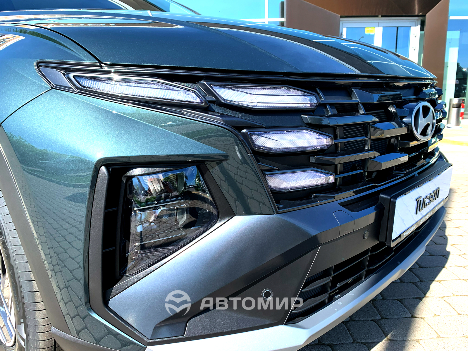 Вигідна ціна + зимова гума | Хюндай Мотор Україна - фото 12