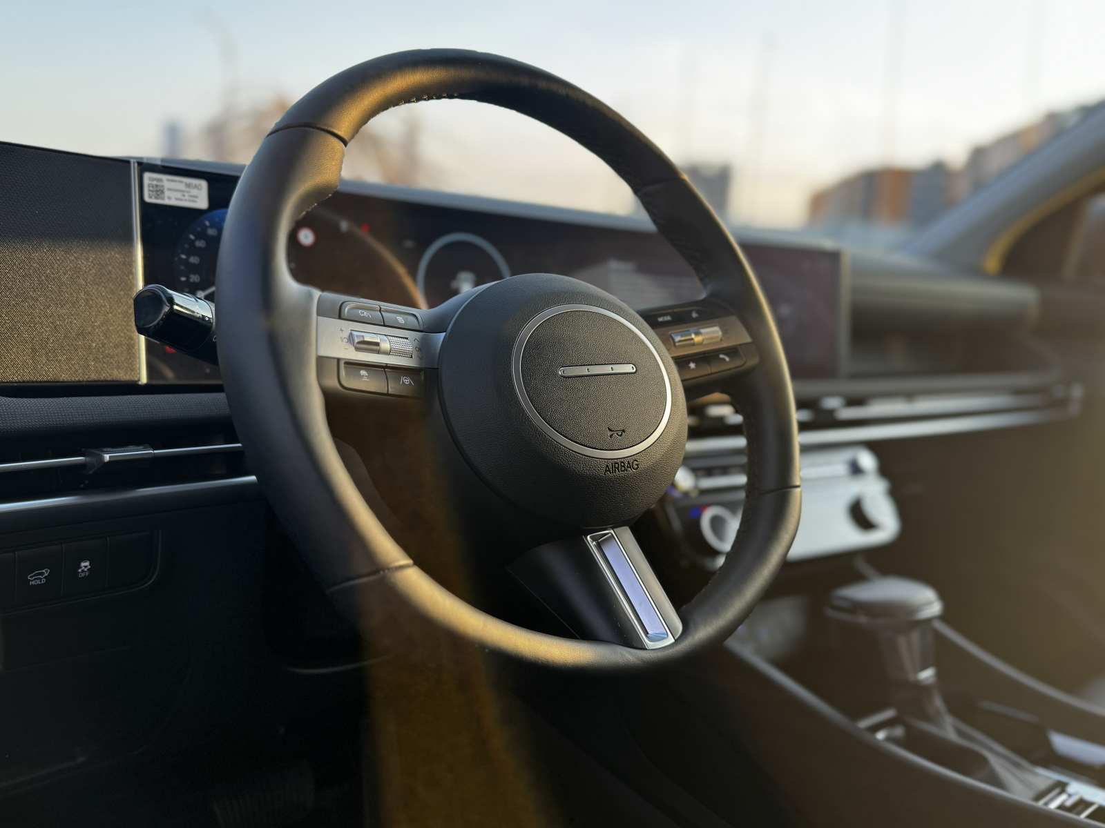 Hyundai Tucson 2026 у Вінниці | Хюндай Мотор Україна - фото 12