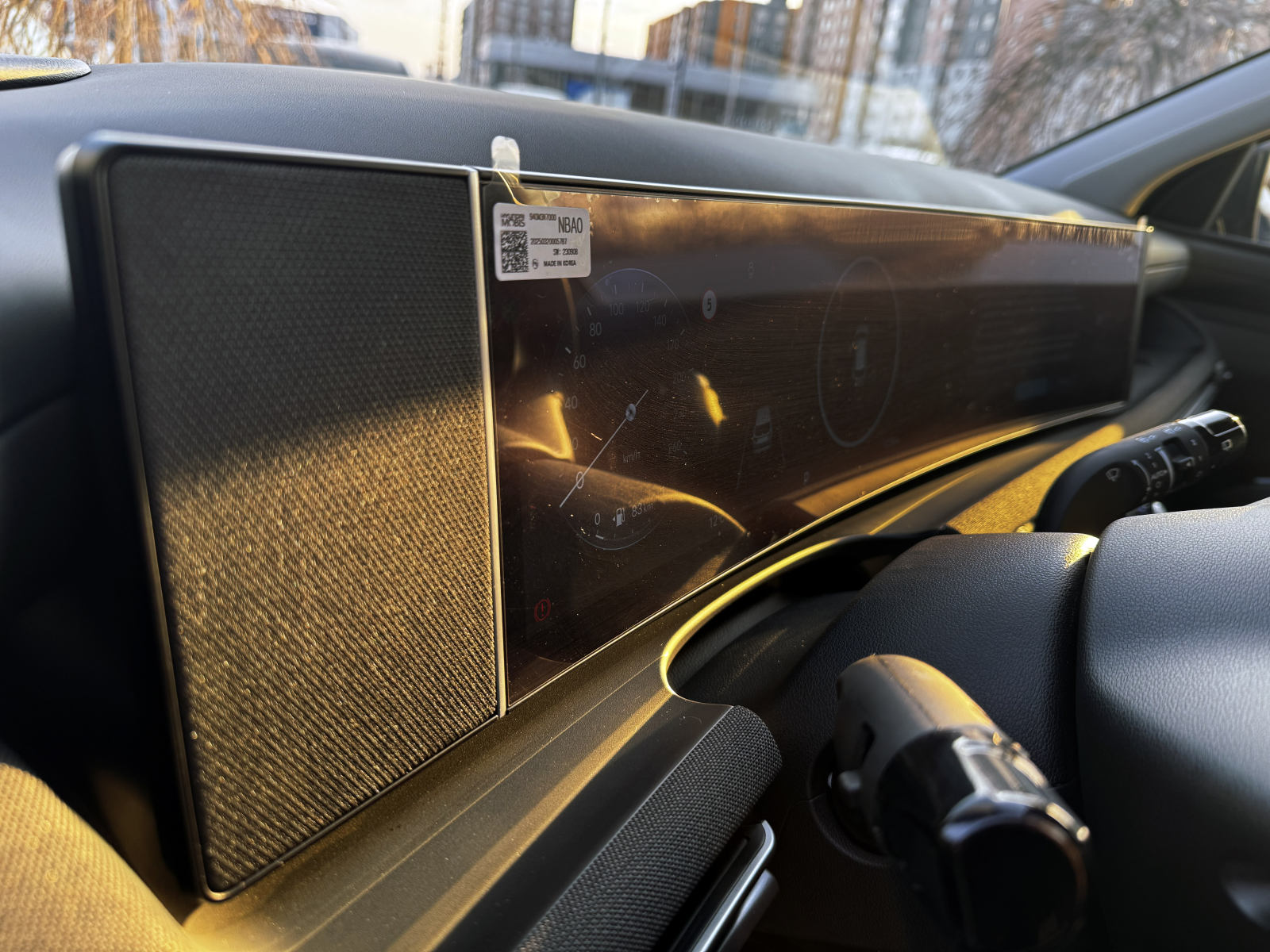 Hyundai Tucson 2026 у Вінниці | Хюндай Мотор Україна - фото 13