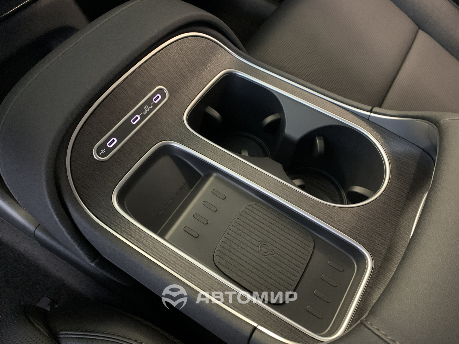 Hyundai Palisade Hybrid 2026 | Хюндай Мотор Україна - фото 15