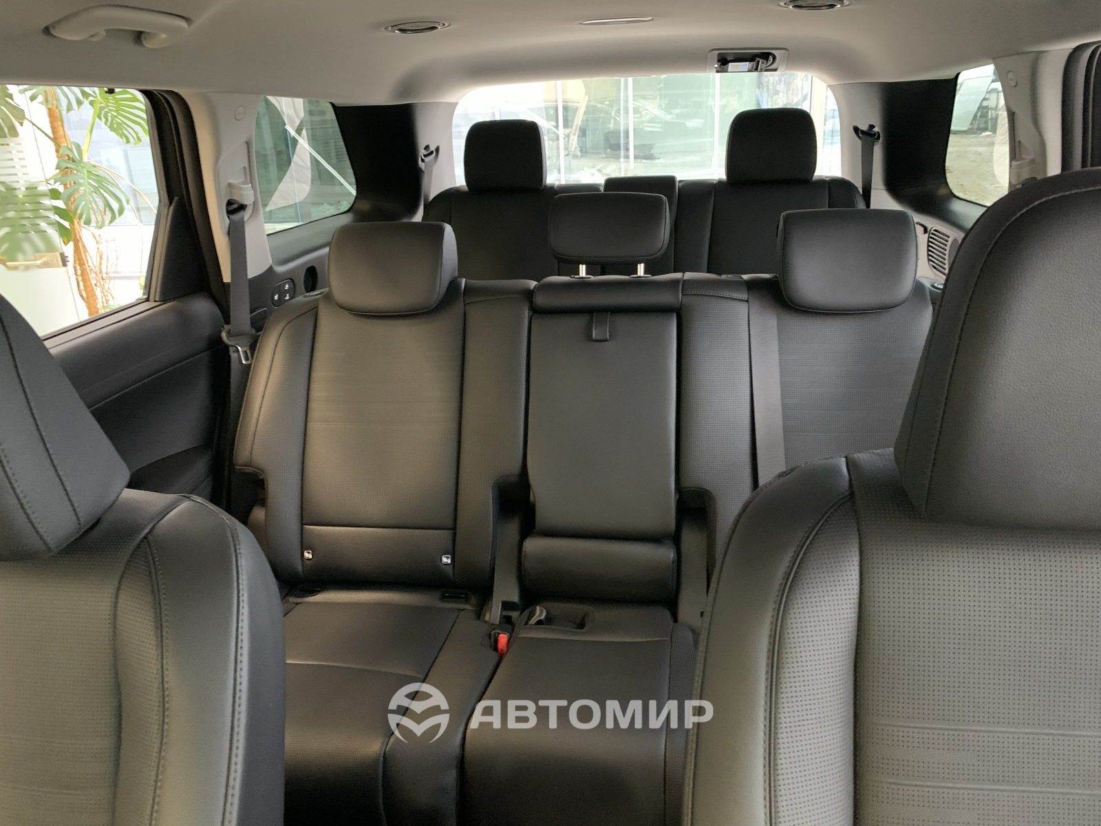 Hyundai Palisade Hybrid 2026 | Хюндай Мотор Україна - фото 17