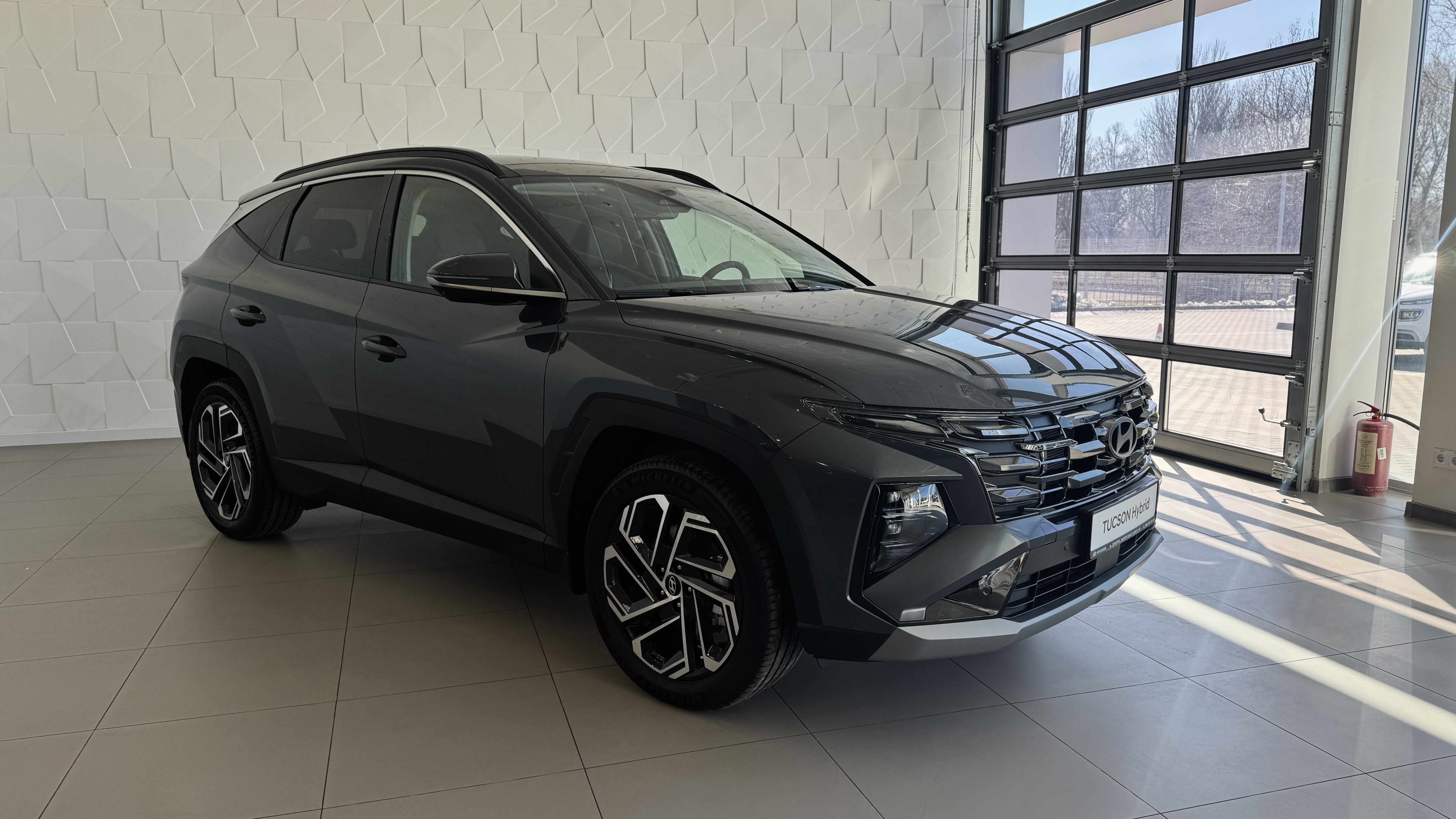 Авто в наявності | Хюндай Мотор Україна - фото 7