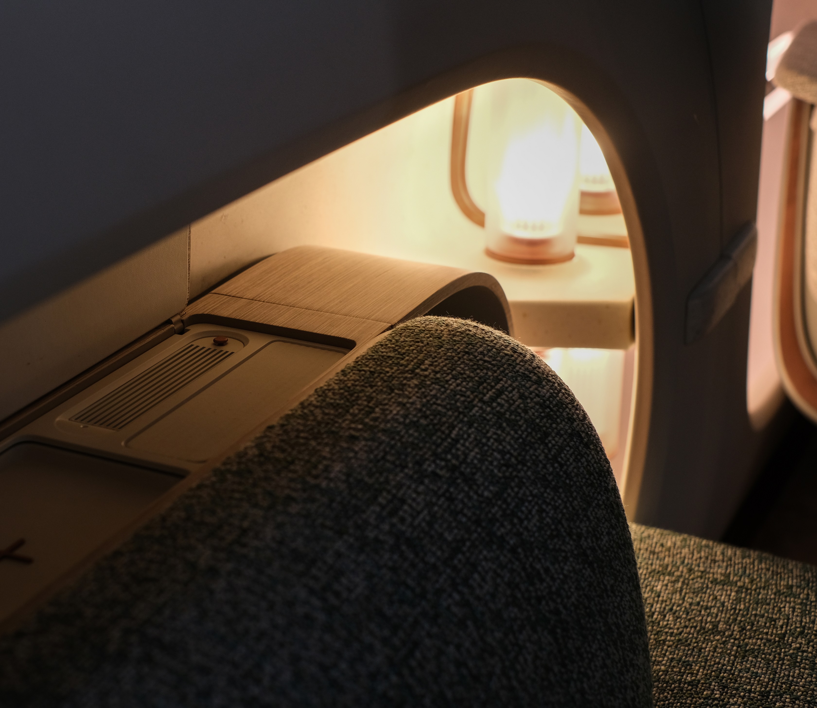 Hyundai Motor Company публікує тизерні зображення елегантного та просторого концепту – SEVEN | Хюндай Мотор Україна - фото 9