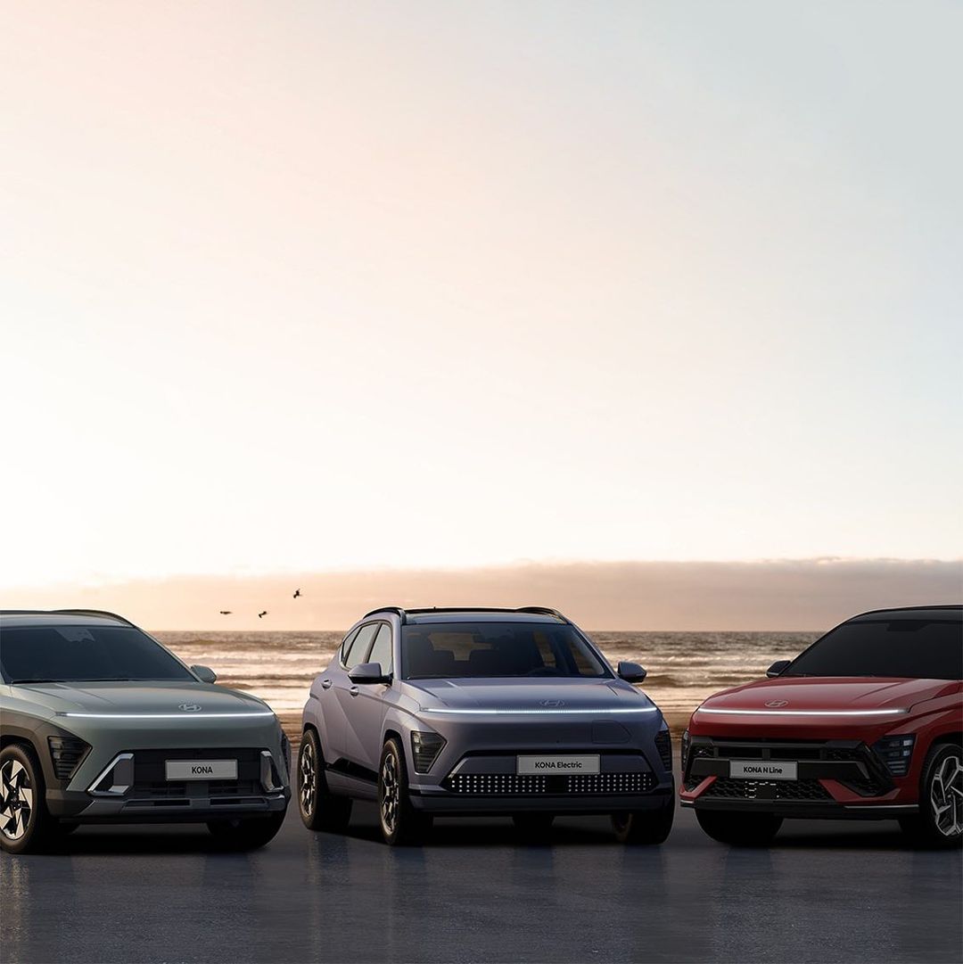 У 2023 році Hyundai запустить виробництво абсолютно нового автомобіля Hyundai KONA | Хюндай Мотор Україна - фото 6