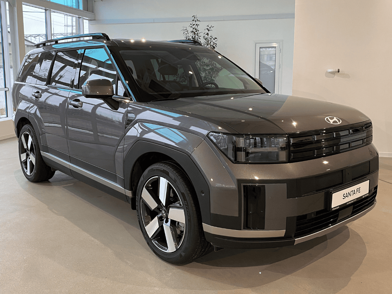 | Page 34 |Хюндай Мотор Україна - фото 6