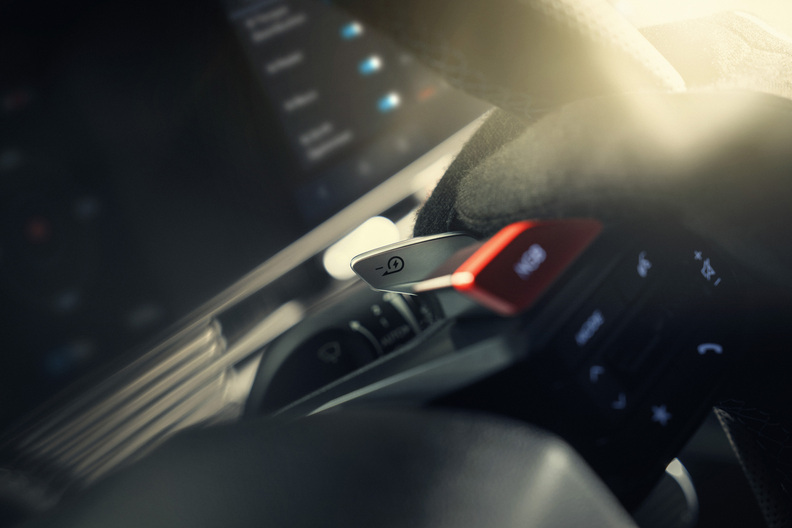 Hyundai IONIQ 5 N дебютує на фестивалі швидкості в Гудвуді, щоб встановити нові стандарти для високопродуктивних електричних автомобілів та задоволення від водіння. | Хюндай Мотор Україна - фото 11