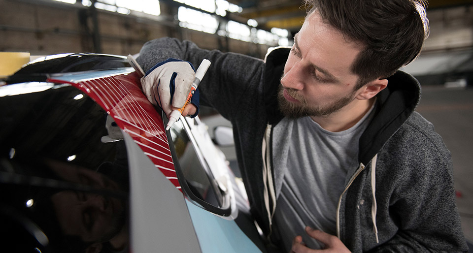 Hyundai зробили арт об'єкт з кросовера Tucson N Line | Хюндай Мотор Україна - фото 6