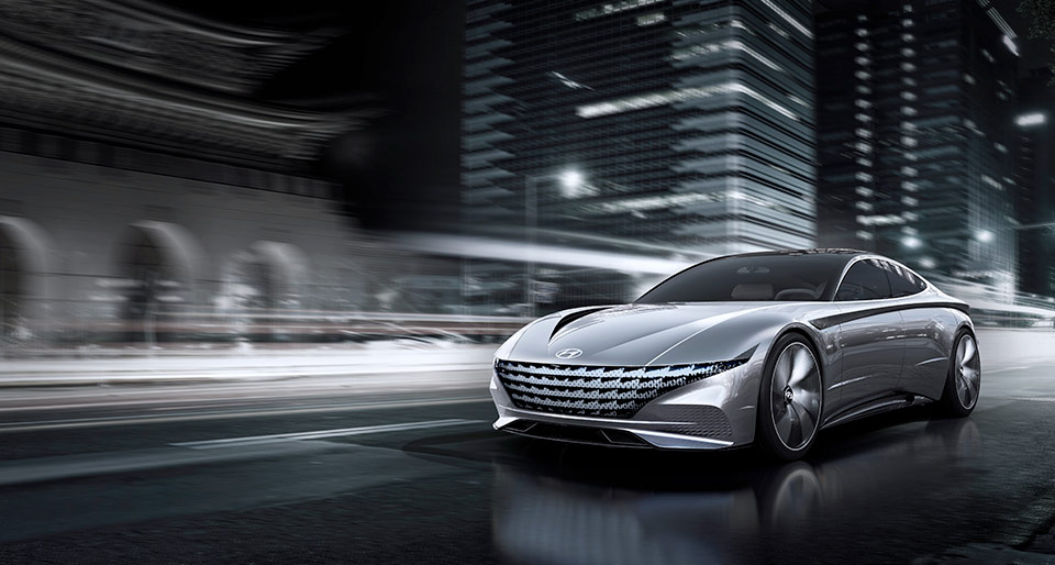 Концепт Le Fil Rouge і модель Hyundai Palisade удостоїлися премії iF Design Awards-2019 | Хюндай Мотор Україна - фото 7