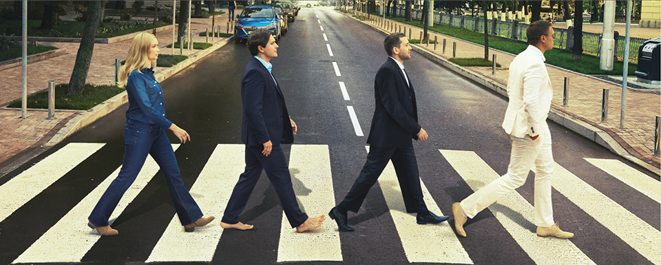 Цінуй життя, а не смартфон - H-Road проект | Хюндай Мотор Україна - фото 6