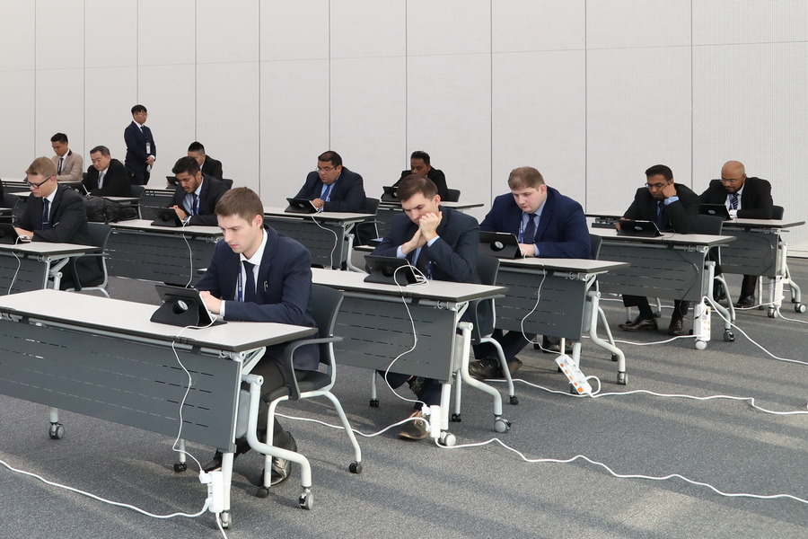 Українські фахівці дилерських центрів Hyundai досягли успіхів у Південній Кореї | Хюндай Мотор Україна - фото 8