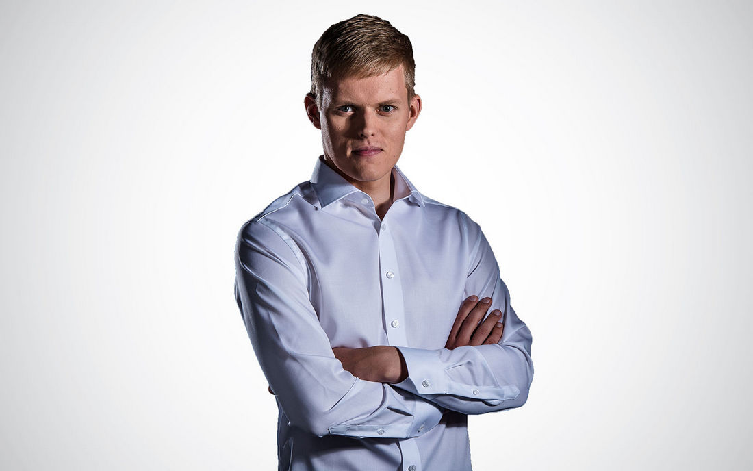 Hyundai Motorsport підписала контракт з чинним чемпіоном WRC Оттом Тянаком | Хюндай Мотор Україна - фото 6