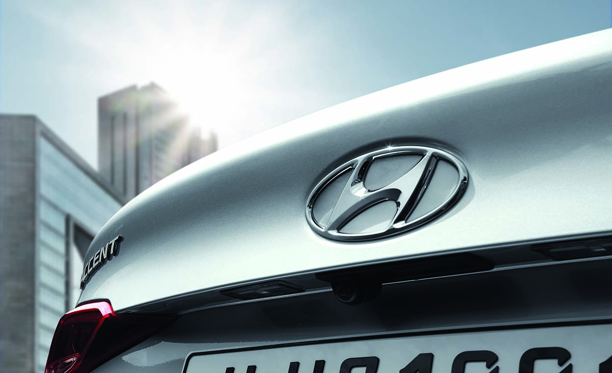 Українці зможуть придбати новий Hyundai Accent вже в листопаді | Хюндай Мотор Україна - фото 9