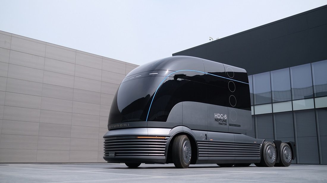 Hyundai отмечено двумя наградами премии Future Mobility of the Year Awards 2020 | Хюндай Мотор Україна - фото 6