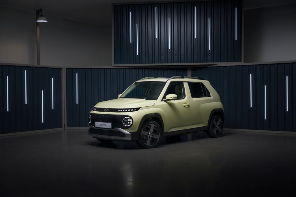 Яскравий початок 2025 року: Hyundai SANTA FE, IONIQ 5N та INSTER сяють на нагородженні від британського видання What Car? та Жіночого Всесвітнього Автомобіля Року | Хюндай Мотор Україна - фото 8