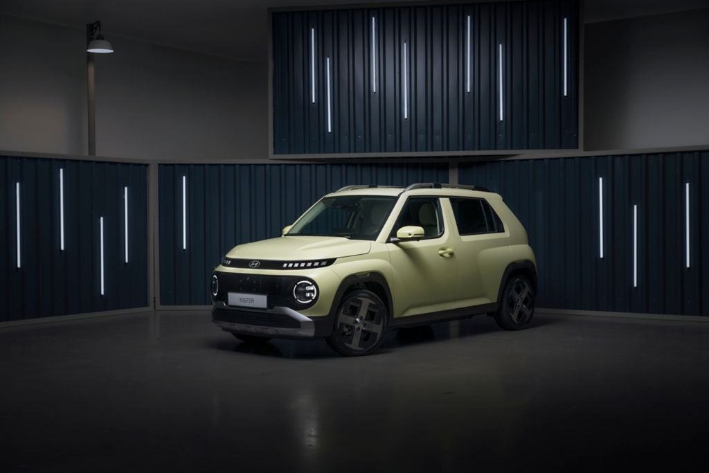 Яскравий початок 2025 року: Hyundai SANTA FE, IONIQ 5N та INSTER сяють на нагородженні від британського видання What Car? та Жіночого Всесвітнього Автомобіля Року | Хюндай Мотор Україна - фото 8