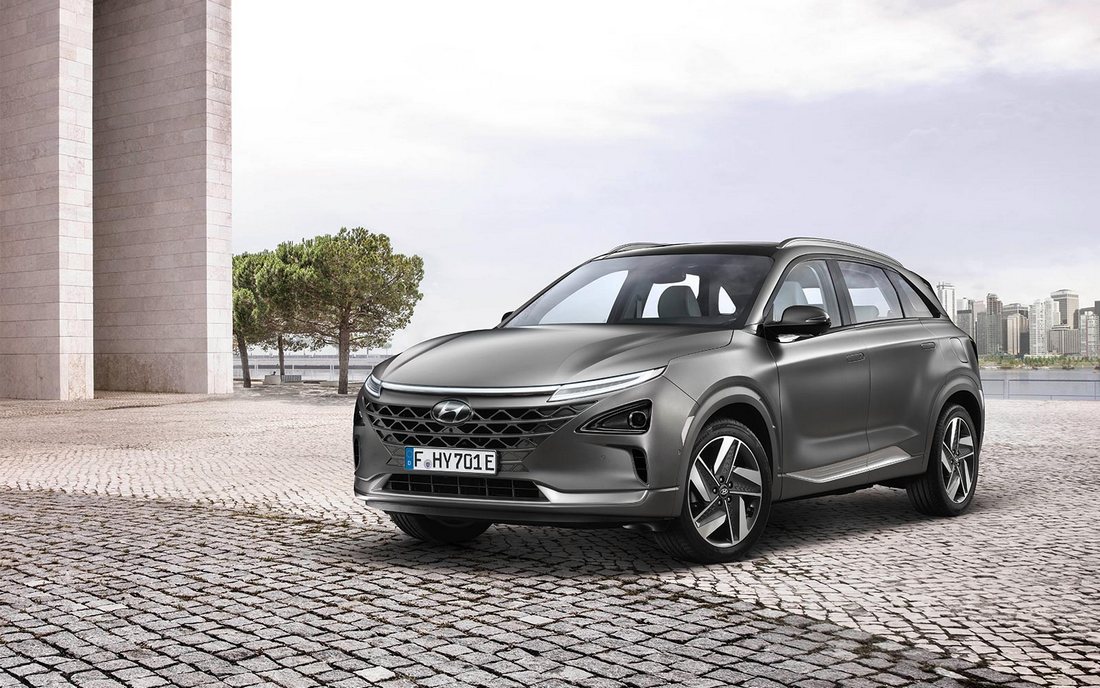 Hyundai святкує 30 років інновацій в еко-мобільності | Хюндай Мотор Україна - фото 11