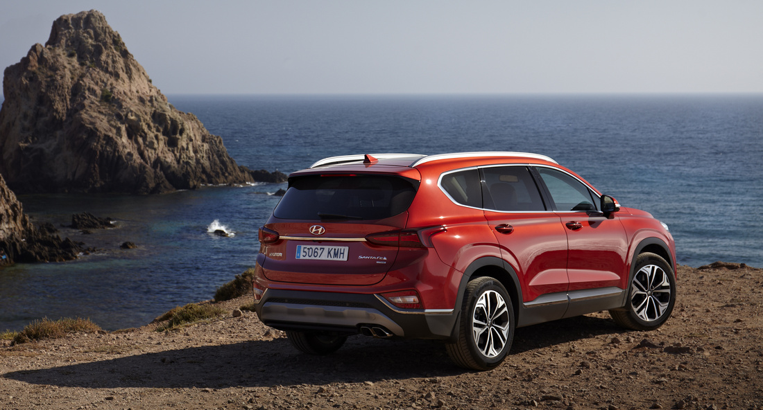 Кросовери Hyundai отримали максимальні бали за безпеку від NHTSA | Хюндай Мотор Україна - фото 7