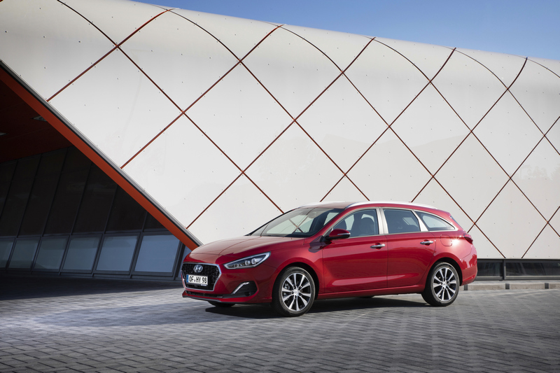 Hyundai Motor оновила модельну лінійку i30 | Хюндай Мотор Україна - фото 7