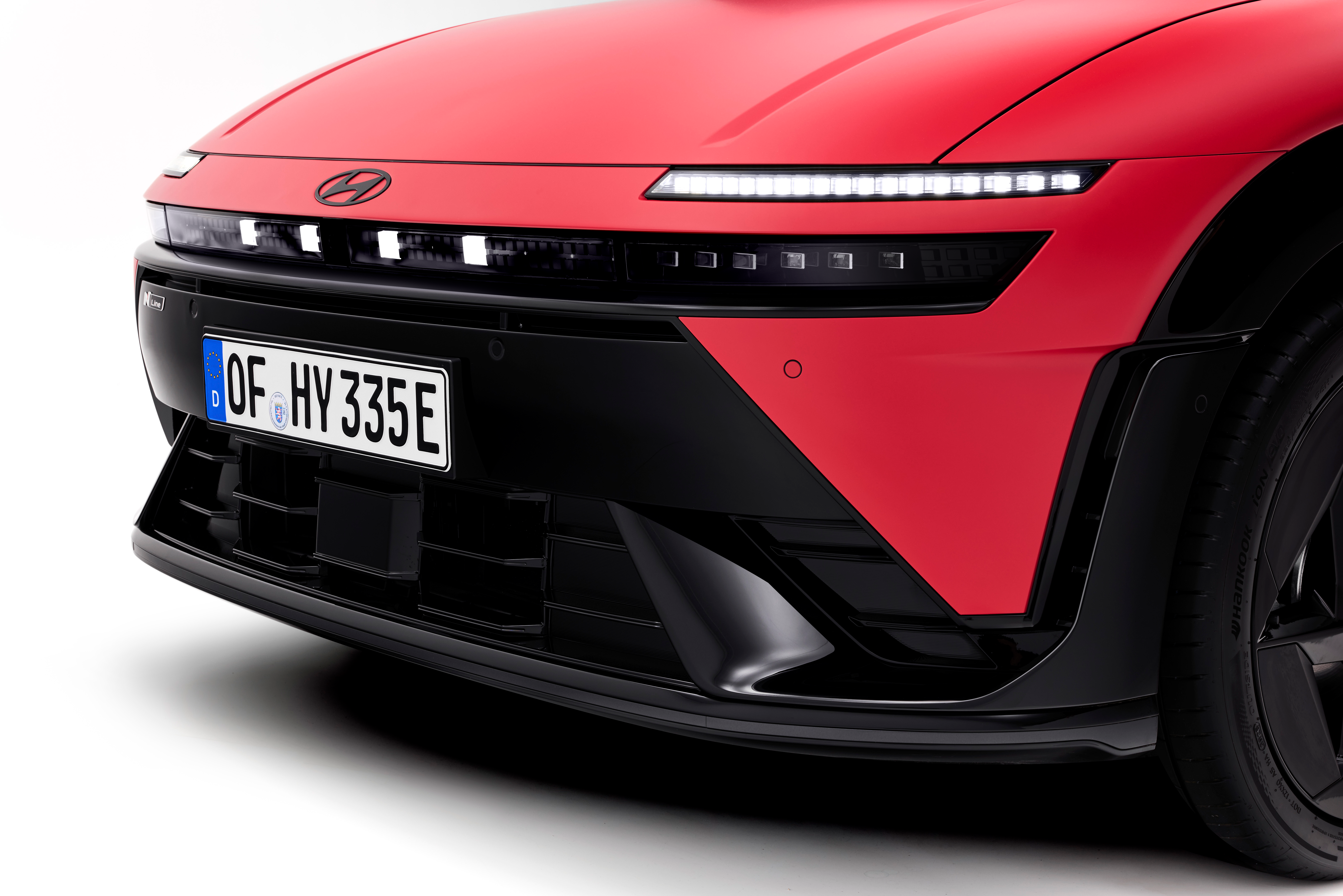 Hyundai Motor Europe представляє IONIQ 3 | Хюндай Мотор Україна - фото 10