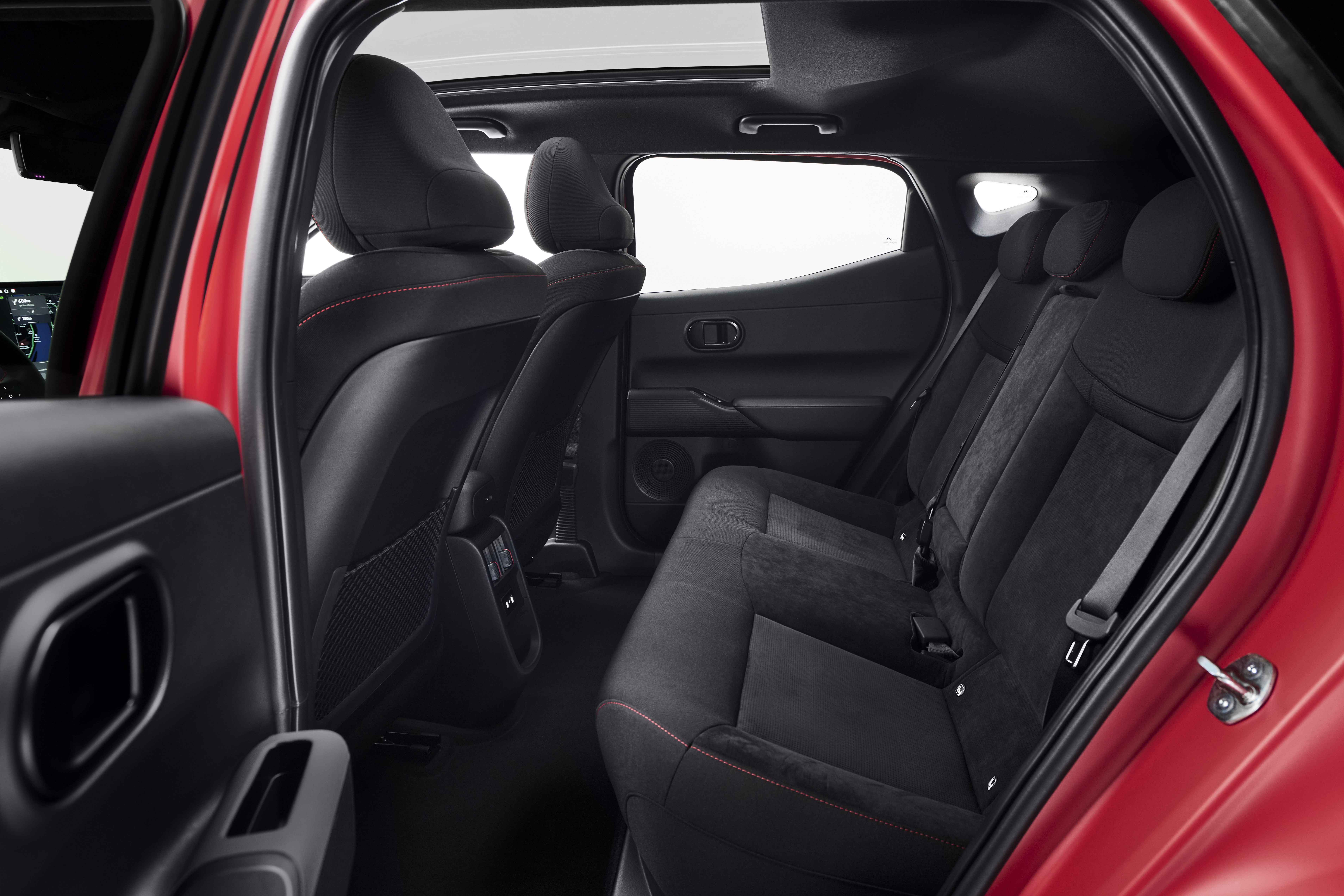 Hyundai Motor Europe представляє IONIQ 3 | Хюндай Мотор Україна - фото 19