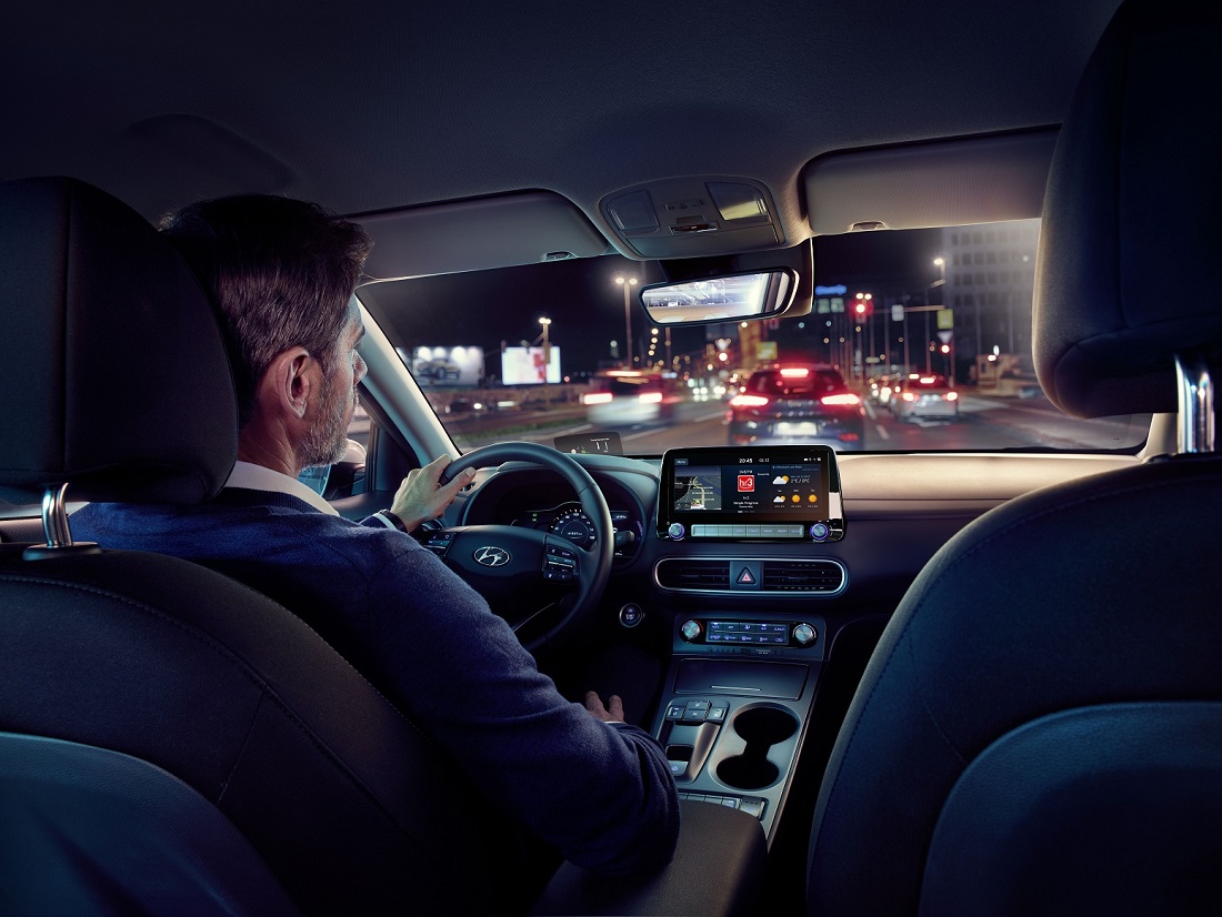 Hyundai KONA Electric достигает отметки 100 000 | Хюндай Мотор Україна - фото 6