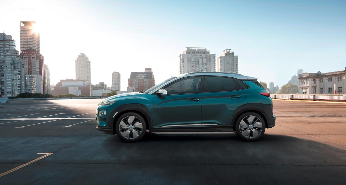 Продано 100 000 Hyundai KONA Electric | Хюндай Мотор Україна - фото 8