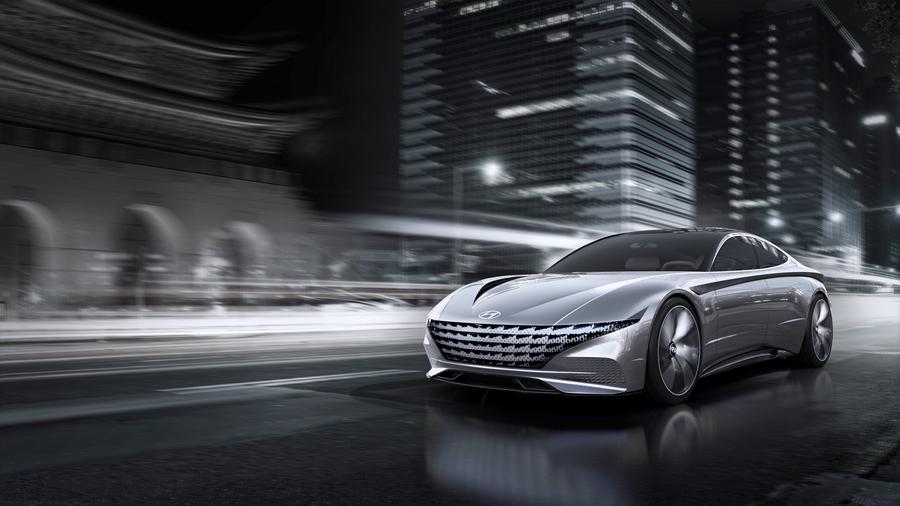 Hyundai Palisade та концепт Le Fil Rouge здобули премії iF Design Awards-2019 | Хюндай Мотор Україна - фото 7