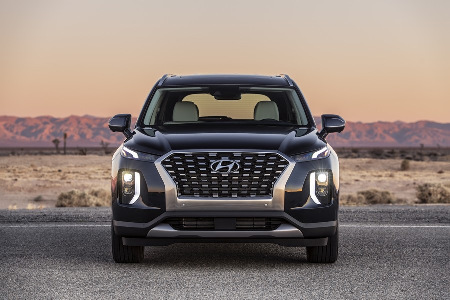 Hyundai Palisade та концепт Le Fil Rouge здобули премії iF Design Awards-2019 | Хюндай Мотор Україна - фото 6