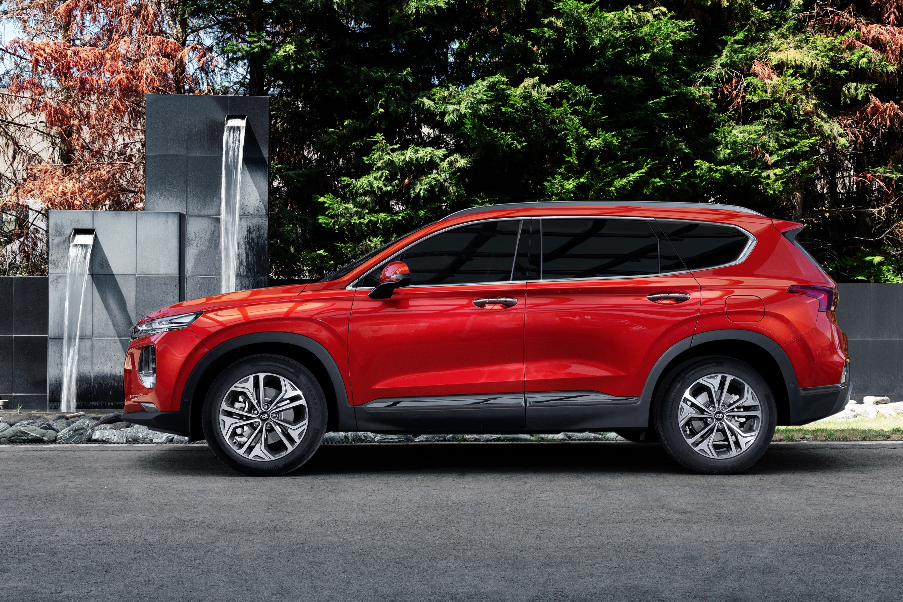 Hyundai Santa Fe удостоївся титулу SAFETYBEST-2018 за інноваційну систему безпеки | Хюндай Мотор Україна - фото 6